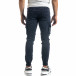 Cargo Jogger de bărbați blumarin cu fermoare it041019-38 4