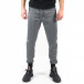 Pantaloni sport bărbați SMMA Style gri it180322-19 3