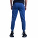 Pantaloni sport bărbați Soni Fashion albastru it021221-13 3
