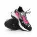 Pantofi sport de dama colorați motiv zebră it130819-75 4