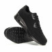 Adidași Air negri pentru bărbați it221018-27 4