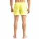 Costume de baie bărbați Warren Webber galben it050620-21 3