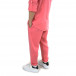 Pantaloni bărbați Duca Homme roz it120422-12 3