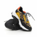 Pantofi sport de dama colorați motiv leopard it130819-76 4