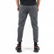 Pantaloni sport bărbați SMMA Style gri it180322-18 3