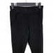 Pantaloni sport bărbați Soni Fashion negru it021221-11 4