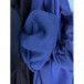 Pantaloni sport bărbați Soni Fashion albastru it021221-13 4