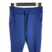 Pantaloni sport bărbați Soni Fashion albastru it021221-13 5