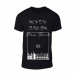 Tricou pentru barbati New York negru, mărimea XL TMNSPM144XL 2