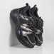 Pantofi sport de dama cu talpă voluminoasă și brocart it281019-29 4