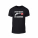 Tricou pentru bărbați Partners in Crime negru, mărimea XL TMNLPM081XL 2