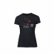 Tricou de dama Basketball  negru, mărimea XL TMNLPF208XL 2