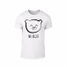 Tricou pentru barbati Bears alb, mărimea S TMNLPM238S 2