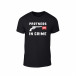 Tricou pentru bărbați Partners in Crime negru, mărimea XL TMNLPM081L 2