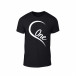 Tricou pentru barbati One Love negru, mărimea XL TMNLPM243XL 2