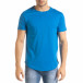 Tricou bărbați Clang albastru tr080520-41 2