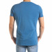 Tricou bărbați Lagos albastru tr080520-30 3