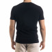 Tricou bărbați Breezy negru tr110320-58 3