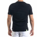Tricou bărbați Breezy negru tr110320-44 3