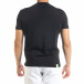 Tricou bărbați Breezy negru tr080520-7 3