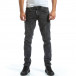 Blugi bărbați Blackzi gri tr070921-8 2