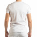 Tricou pentru bărbați New York în negru-alb tsf190219-50 3